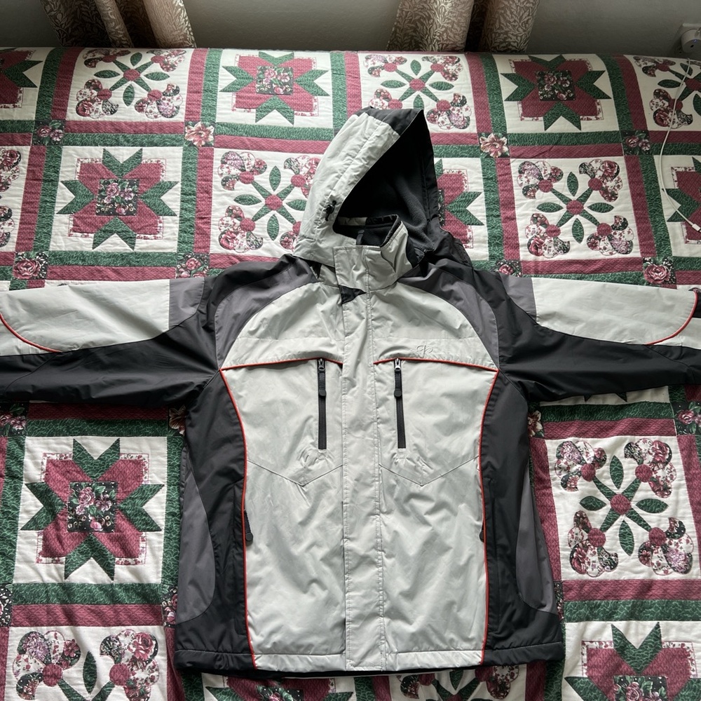 Used for like winter or rain type weather ig. You can use it for more.